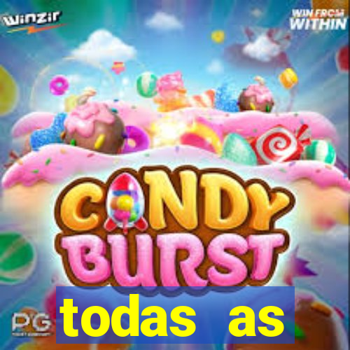 todas as plataformas bet