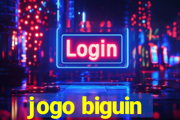 jogo biguin