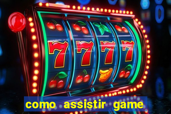 como assistir game of thrones no telegram