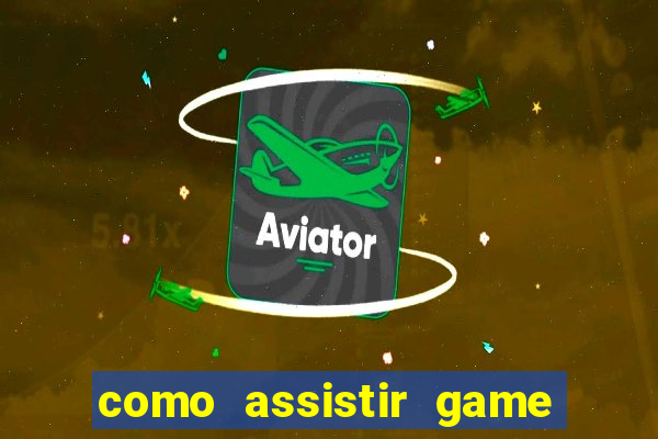 como assistir game of thrones no telegram