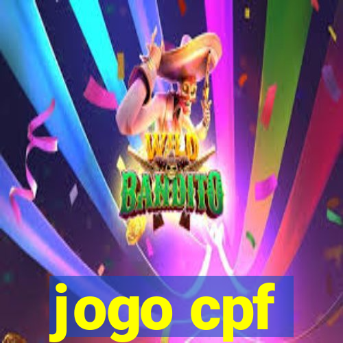 jogo cpf