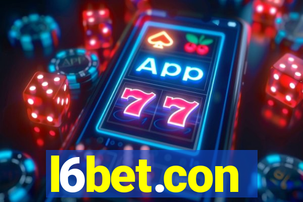 l6bet.con