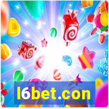 l6bet.con