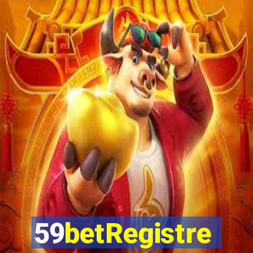 59betRegistre