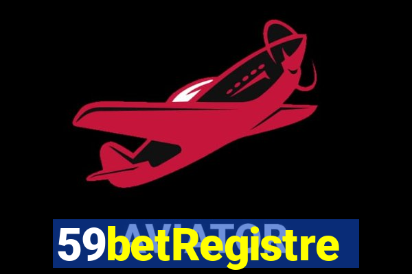 59betRegistre