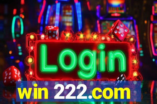 win 222.com