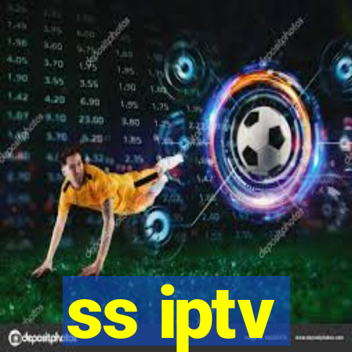 ss iptv