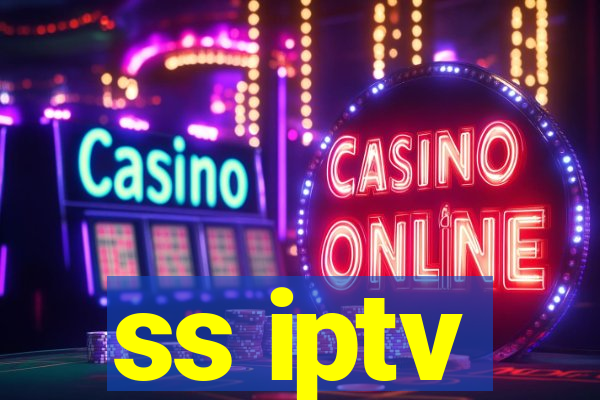 ss iptv