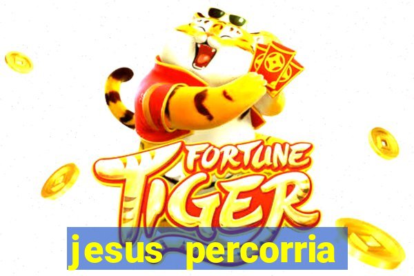 jesus percorria todas as cidades caminho neocatecumenal