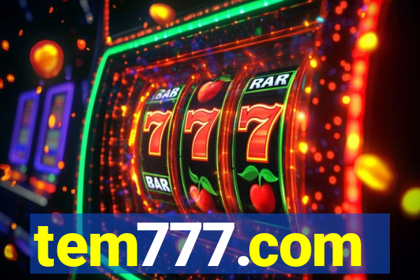 tem777.com
