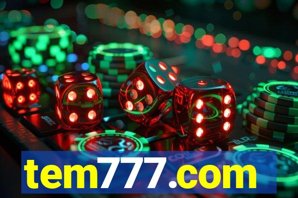 tem777.com