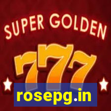 rosepg.in