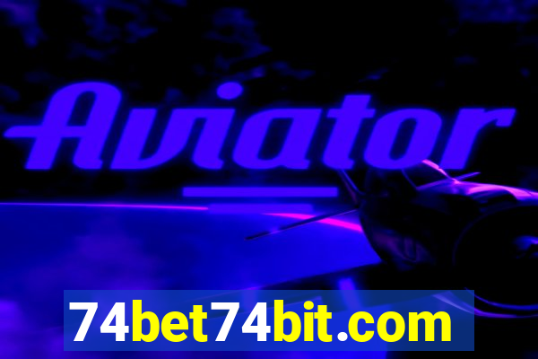 74bet74bit.com