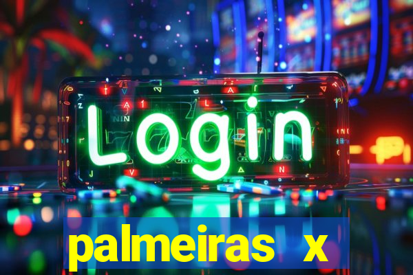 palmeiras x botafogo multicanais ao vivo
