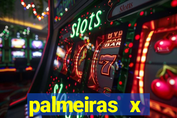 palmeiras x botafogo multicanais ao vivo