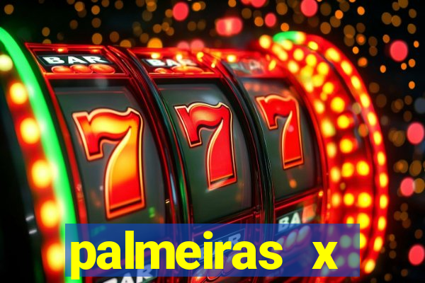 palmeiras x botafogo multicanais ao vivo