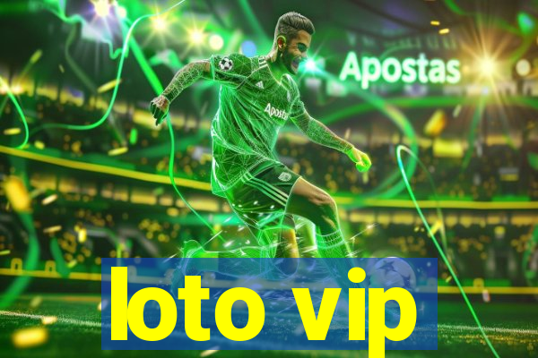 loto vip