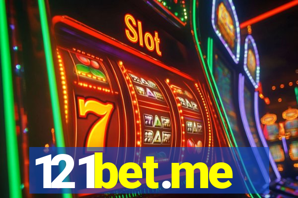 121bet.me