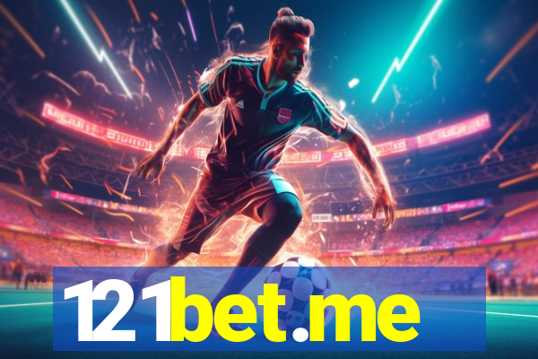 121bet.me