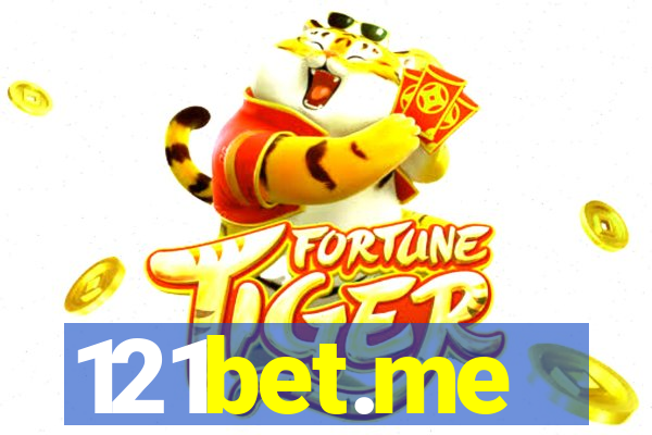 121bet.me