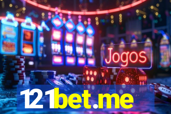 121bet.me