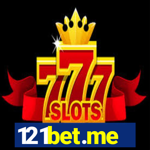 121bet.me