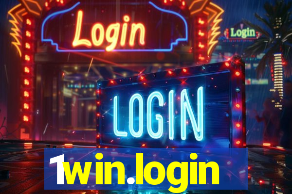1win.login