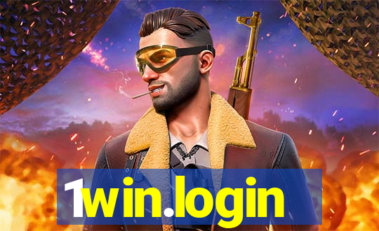 1win.login