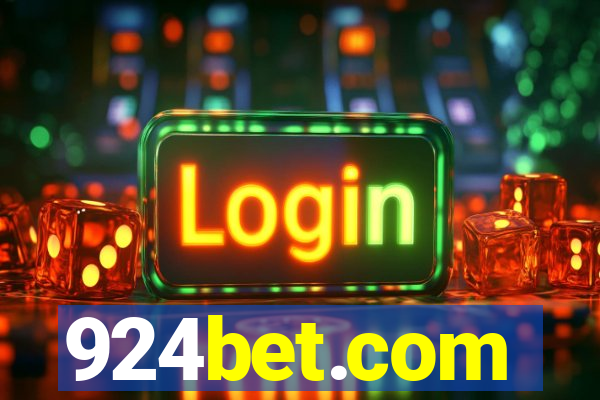 924bet.com