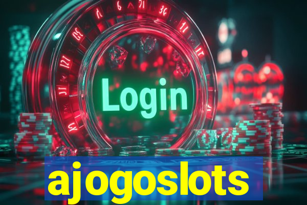 ajogoslots