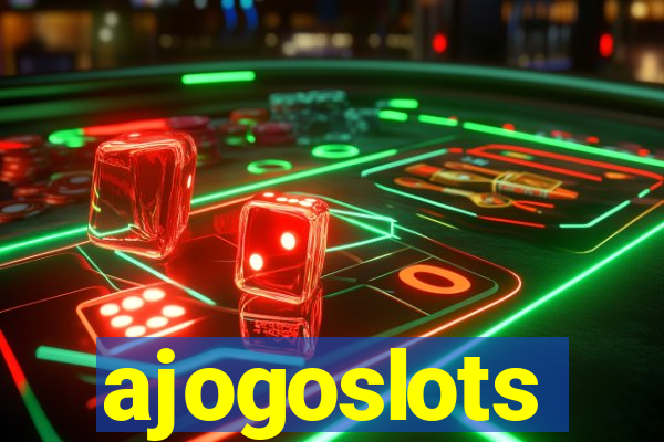ajogoslots