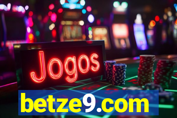 betze9.com