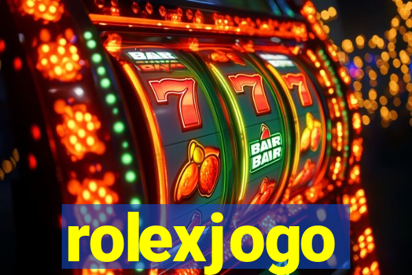 rolexjogo