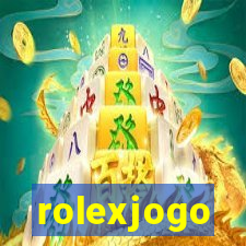 rolexjogo