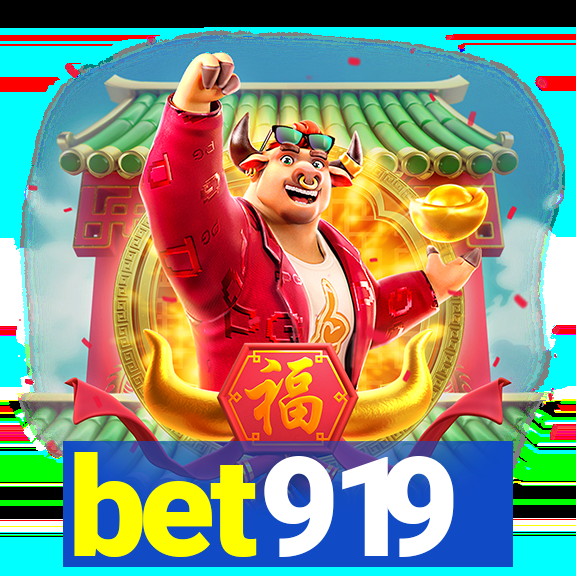 bet919