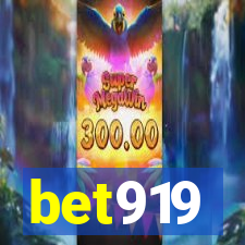bet919