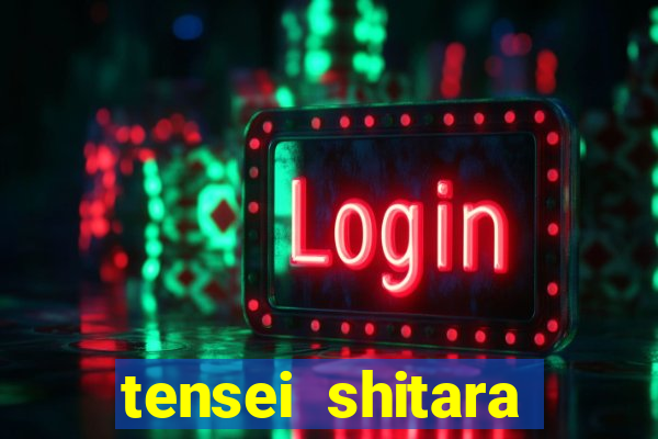 tensei shitara slime datta ken dublado 3