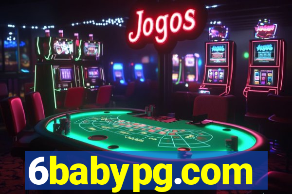 6babypg.com