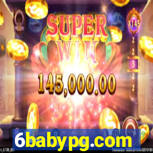 6babypg.com