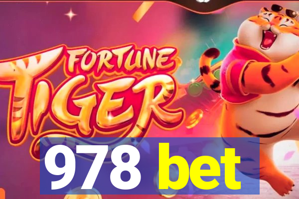 978 bet