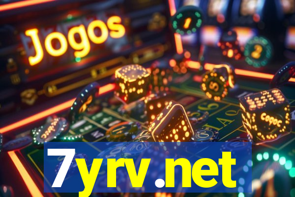 7yrv.net