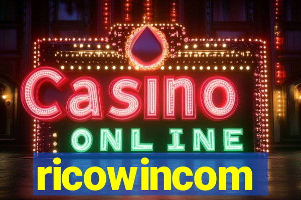 ricowincom