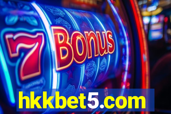 hkkbet5.com
