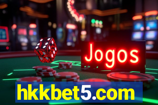 hkkbet5.com