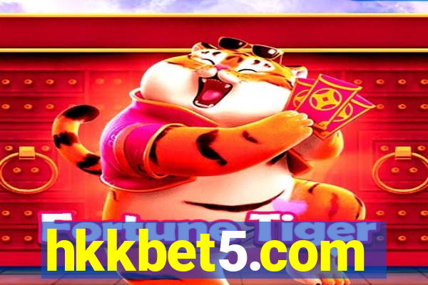 hkkbet5.com