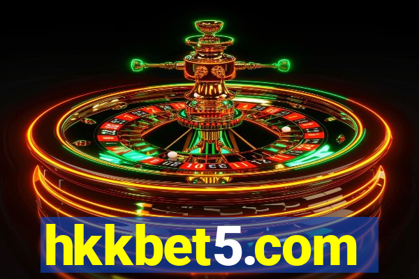 hkkbet5.com