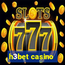 h3bet casino