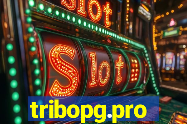 tribopg.pro