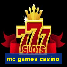 mc games casino