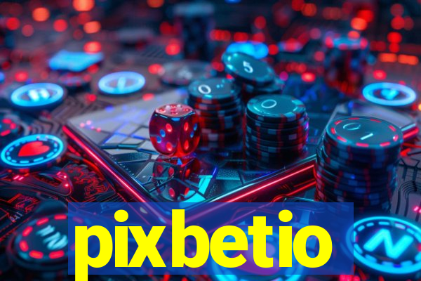 pixbetio